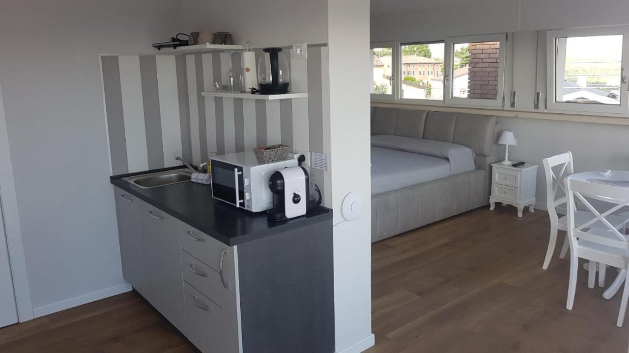 Panoramic Suite 카바욘베로네세 외부 사진